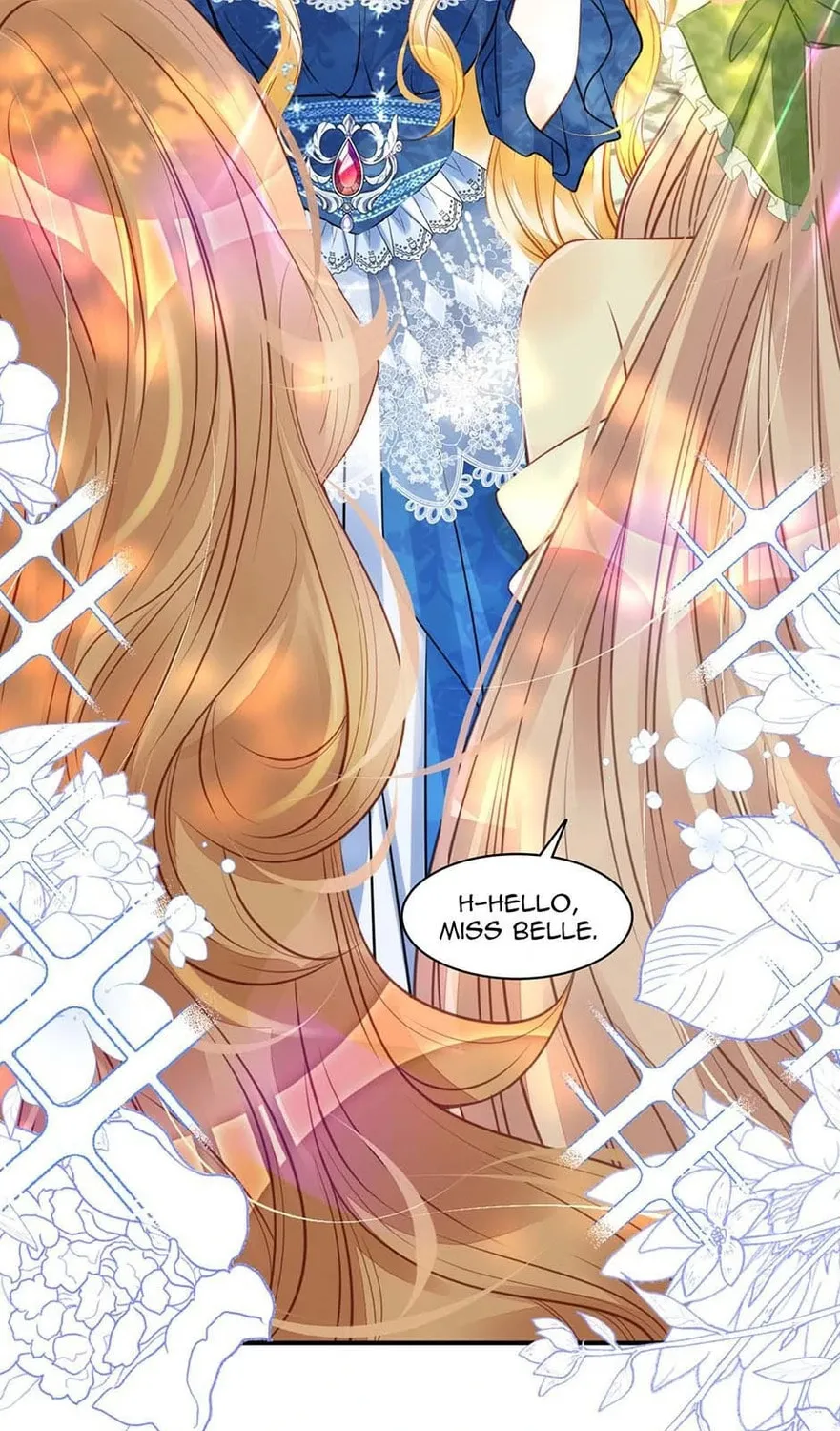 Wo Cai Bu Zuo Fan Pai De Bai Yue Guang! Chapter 16 page 44 - 