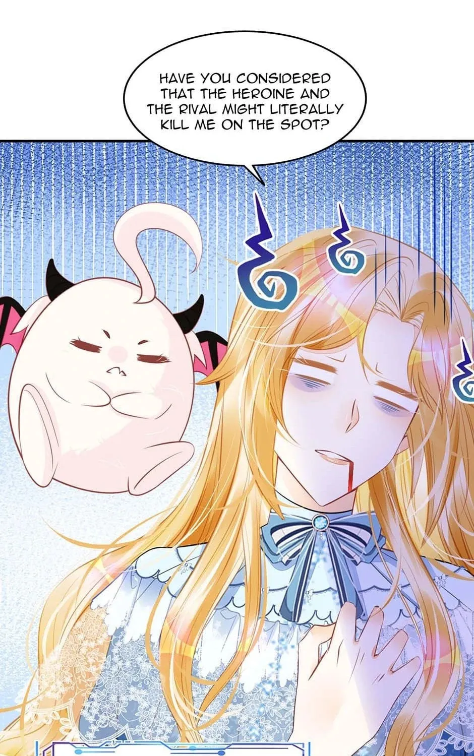 Wo Cai Bu Zuo Fan Pai De Bai Yue Guang! Chapter 16 page 64 - 