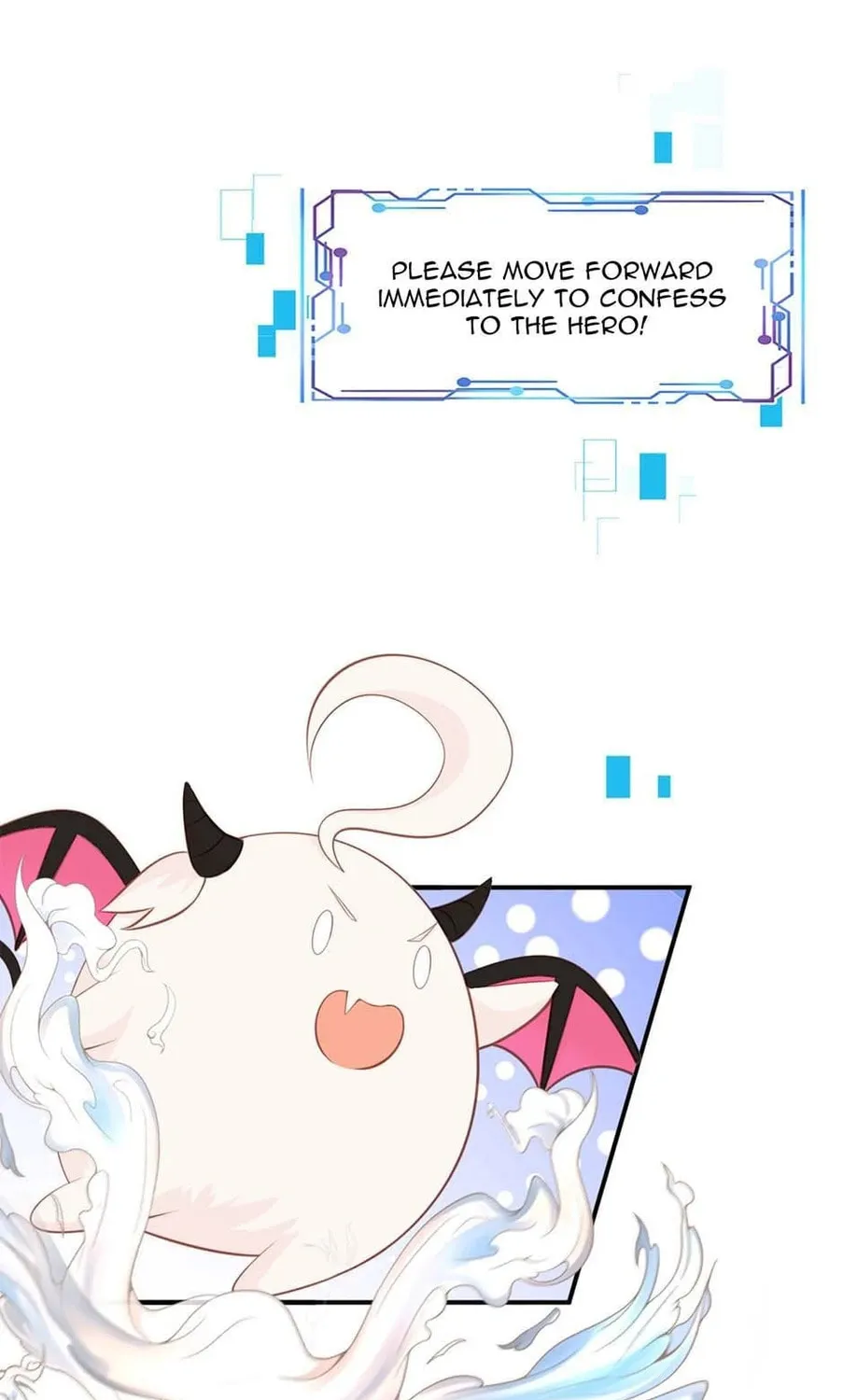 Wo Cai Bu Zuo Fan Pai De Bai Yue Guang! Chapter 16 page 74 - 