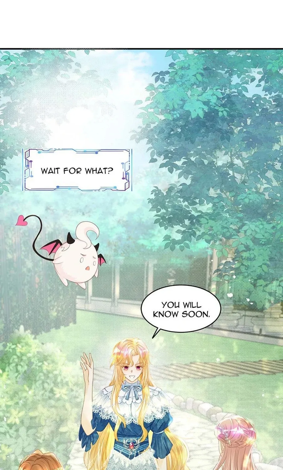 Wo Cai Bu Zuo Fan Pai De Bai Yue Guang! Chapter 16 page 78 - 