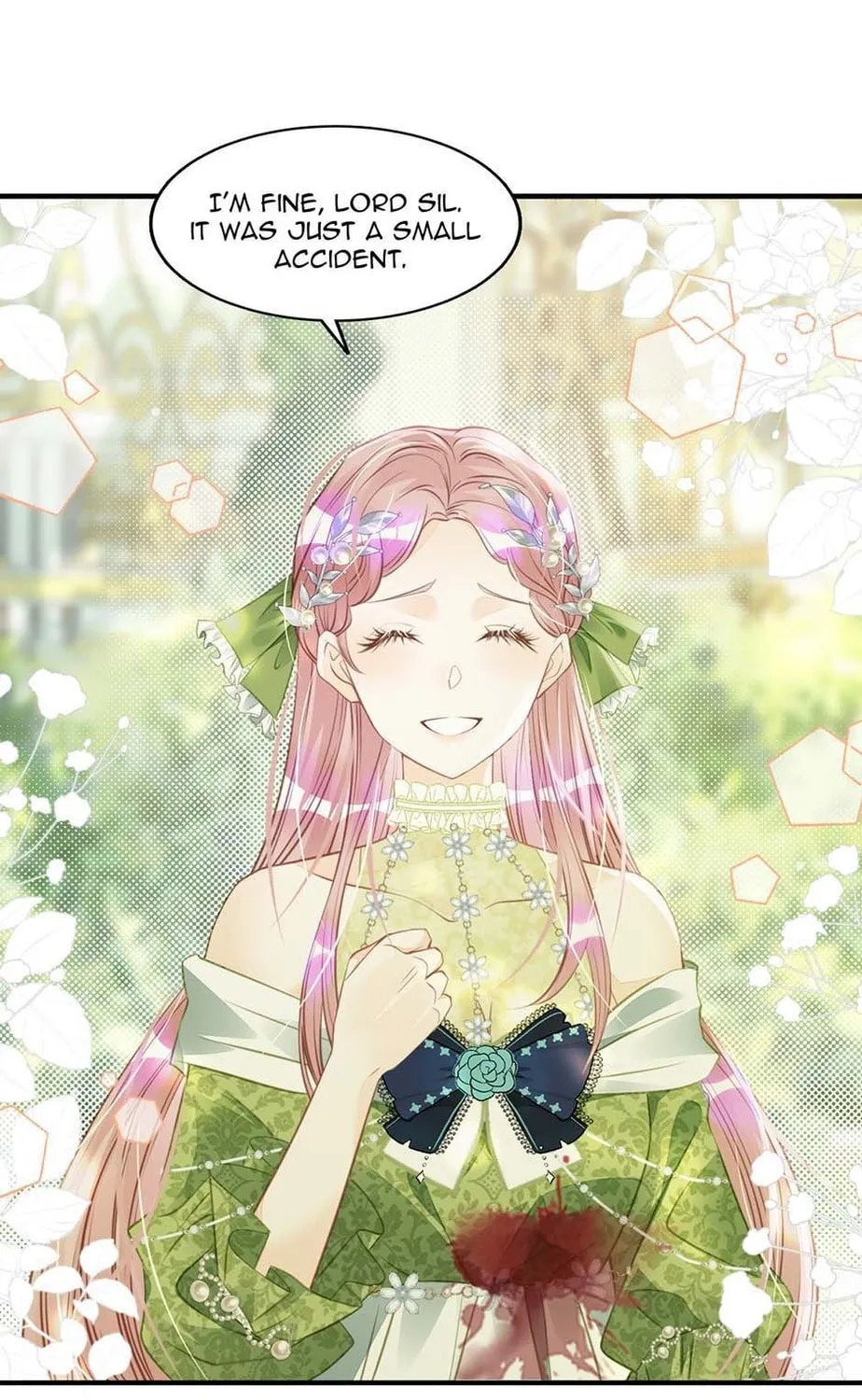 Wo Cai Bu Zuo Fan Pai De Bai Yue Guang! Chapter 17 page 15 - 