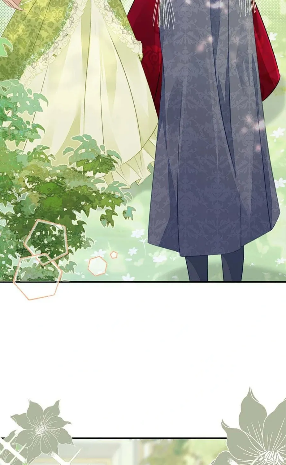 Wo Cai Bu Zuo Fan Pai De Bai Yue Guang! Chapter 17 page 19 - 