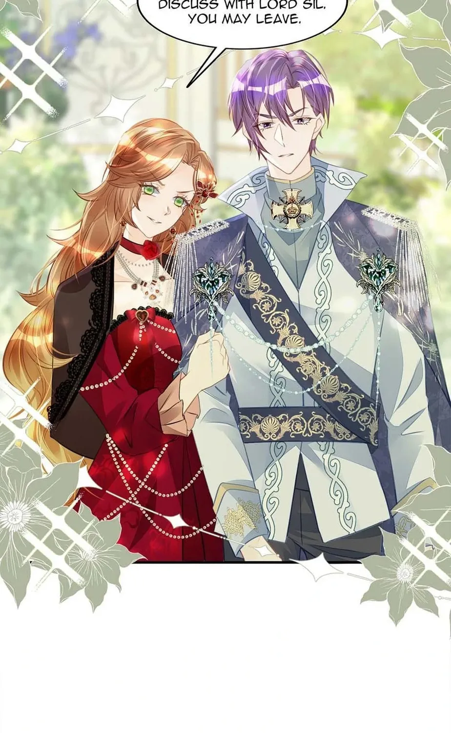 Wo Cai Bu Zuo Fan Pai De Bai Yue Guang! Chapter 17 page 21 - 