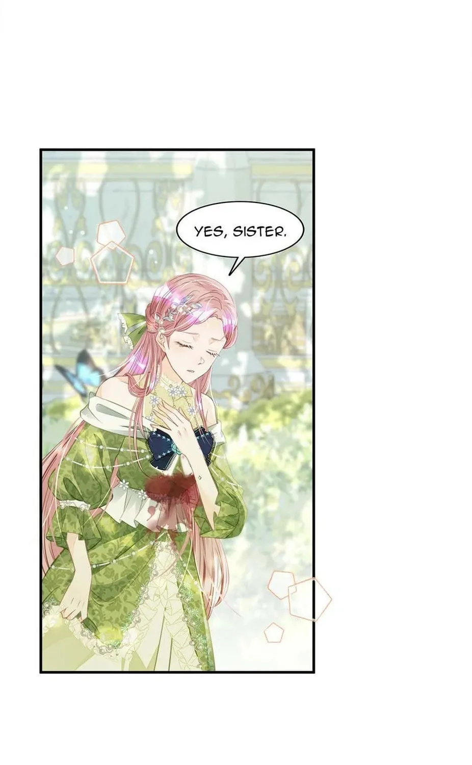 Wo Cai Bu Zuo Fan Pai De Bai Yue Guang! Chapter 17 page 23 - 