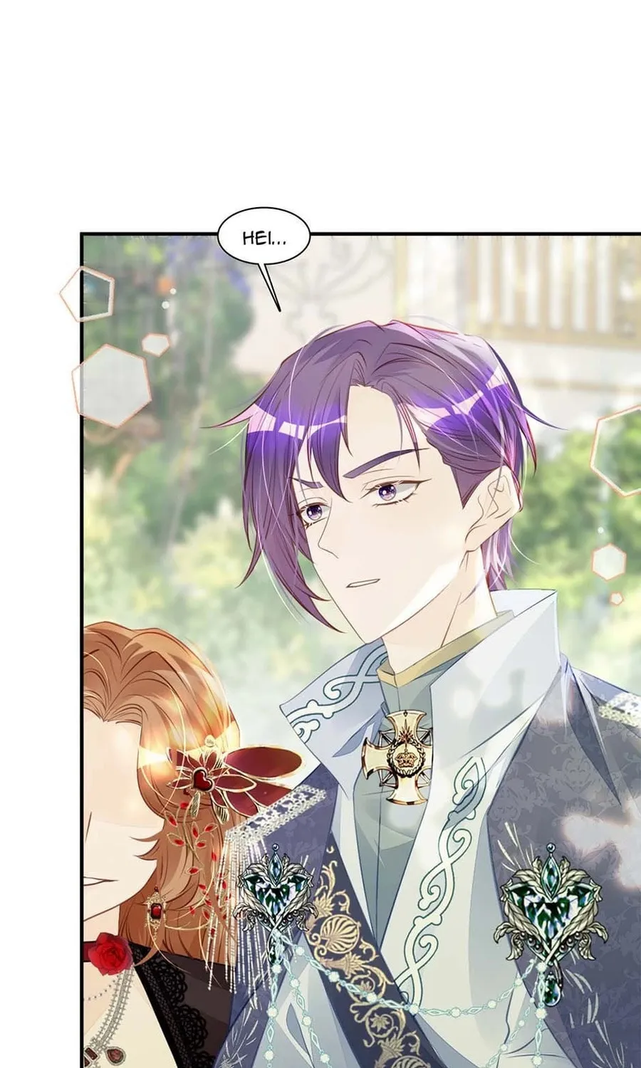 Wo Cai Bu Zuo Fan Pai De Bai Yue Guang! Chapter 17 page 25 - 