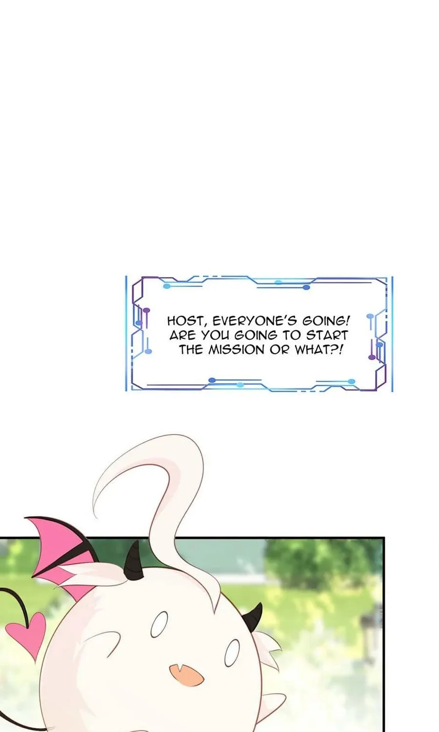 Wo Cai Bu Zuo Fan Pai De Bai Yue Guang! Chapter 17 page 31 - 