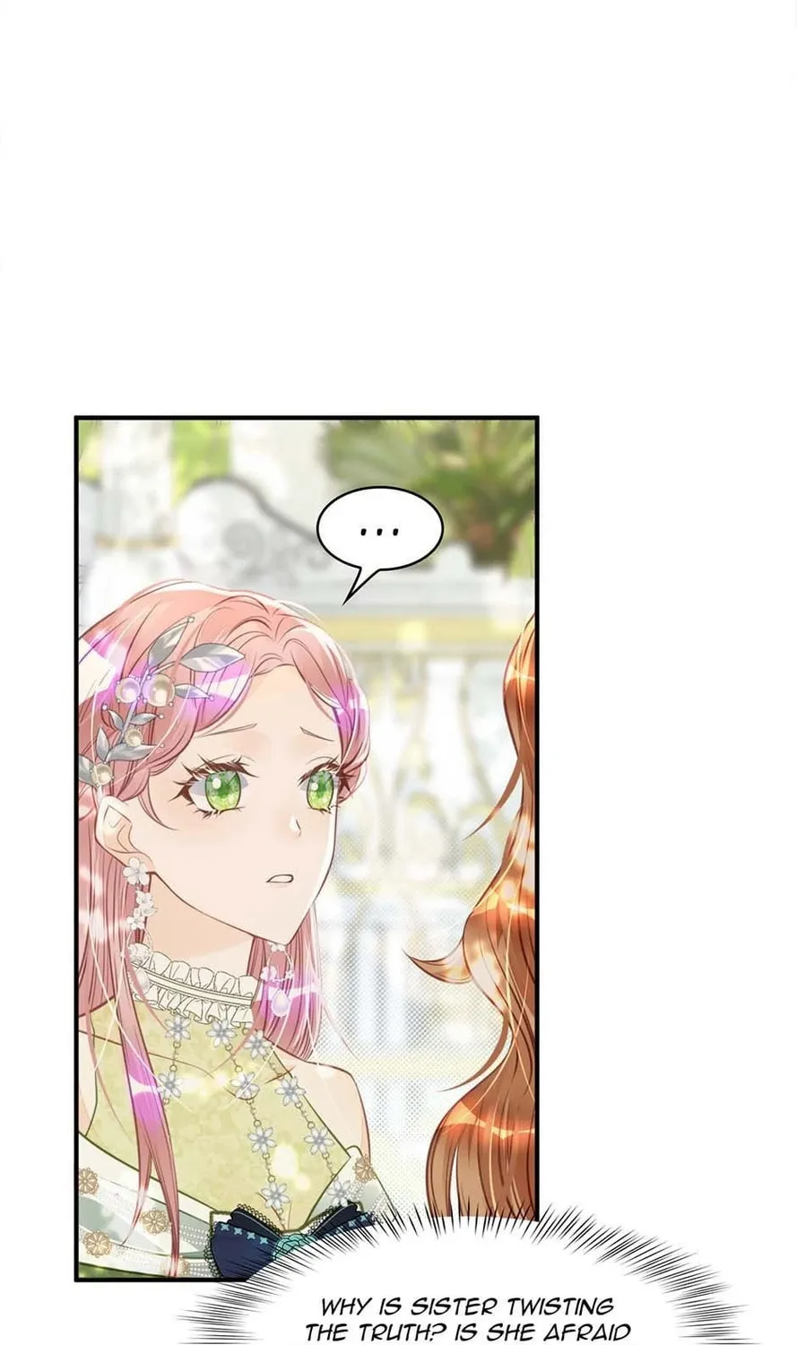 Wo Cai Bu Zuo Fan Pai De Bai Yue Guang! Chapter 17 page 5 - 