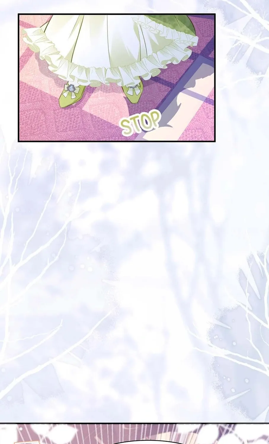 Wo Cai Bu Zuo Fan Pai De Bai Yue Guang! Chapter 17 page 43 - 