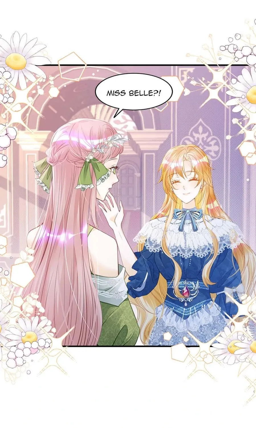 Wo Cai Bu Zuo Fan Pai De Bai Yue Guang! Chapter 17 page 51 - 
