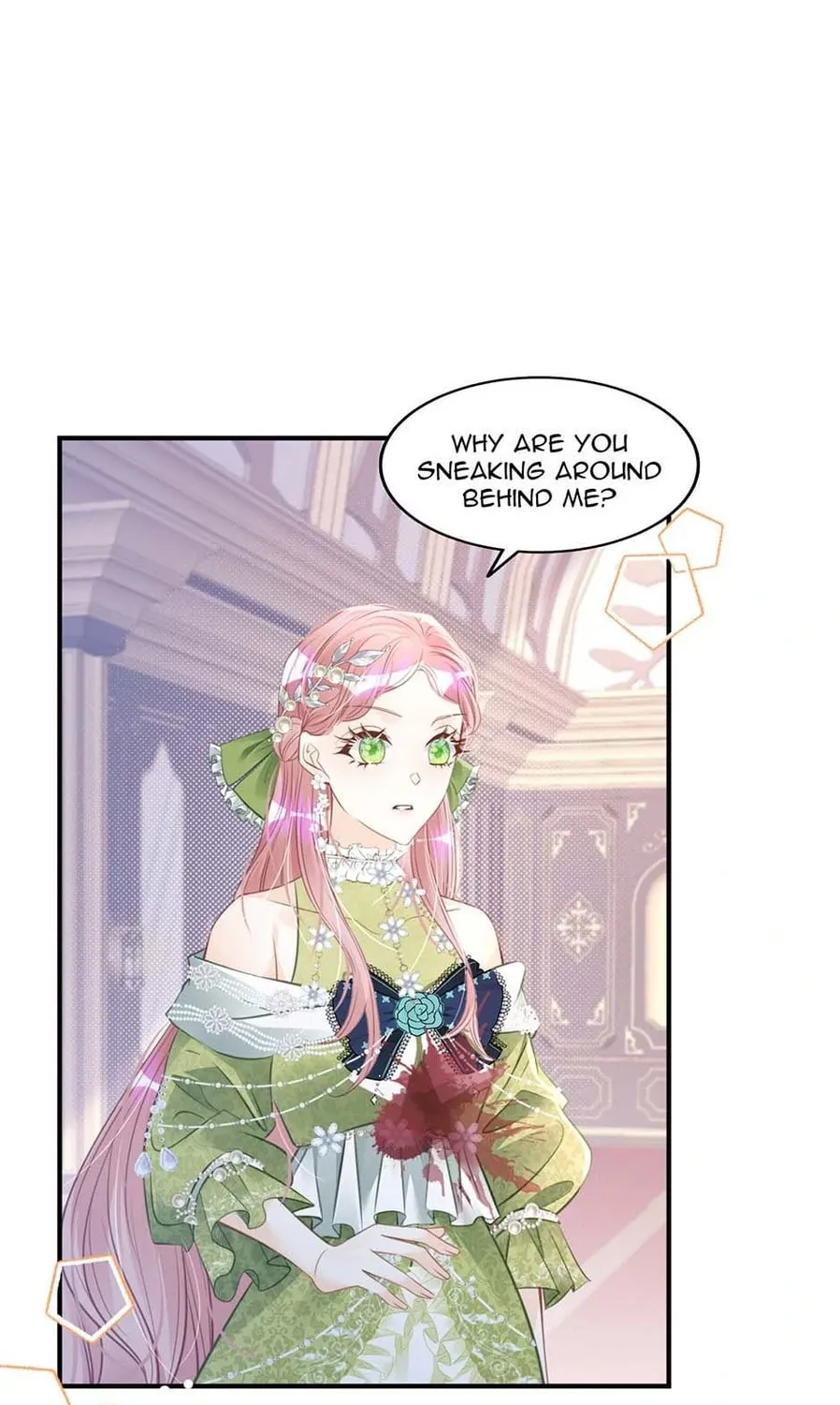 Wo Cai Bu Zuo Fan Pai De Bai Yue Guang! Chapter 17 page 53 - 