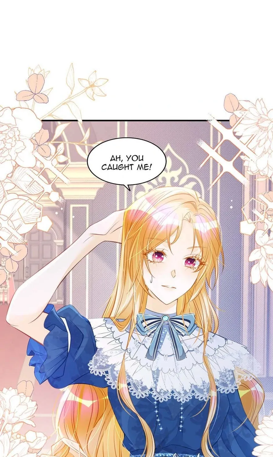 Wo Cai Bu Zuo Fan Pai De Bai Yue Guang! Chapter 17 page 55 - 