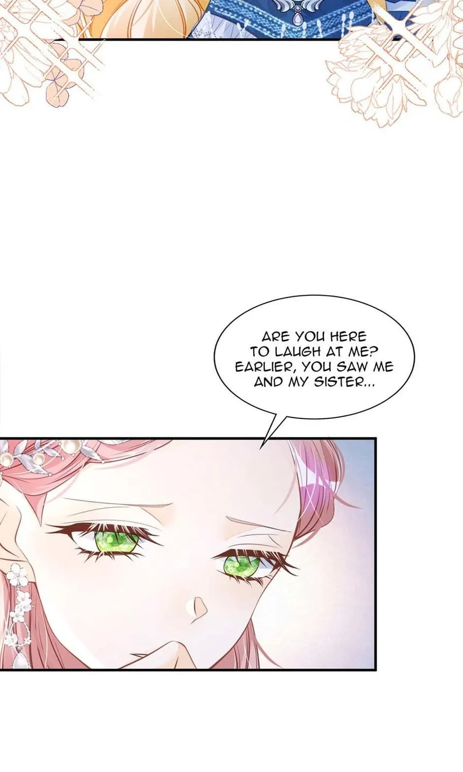 Wo Cai Bu Zuo Fan Pai De Bai Yue Guang! Chapter 17 page 57 - 