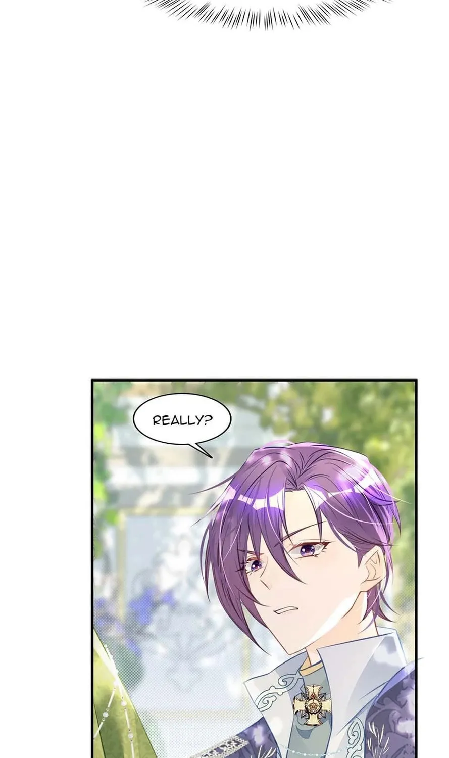 Wo Cai Bu Zuo Fan Pai De Bai Yue Guang! Chapter 17 page 7 - 