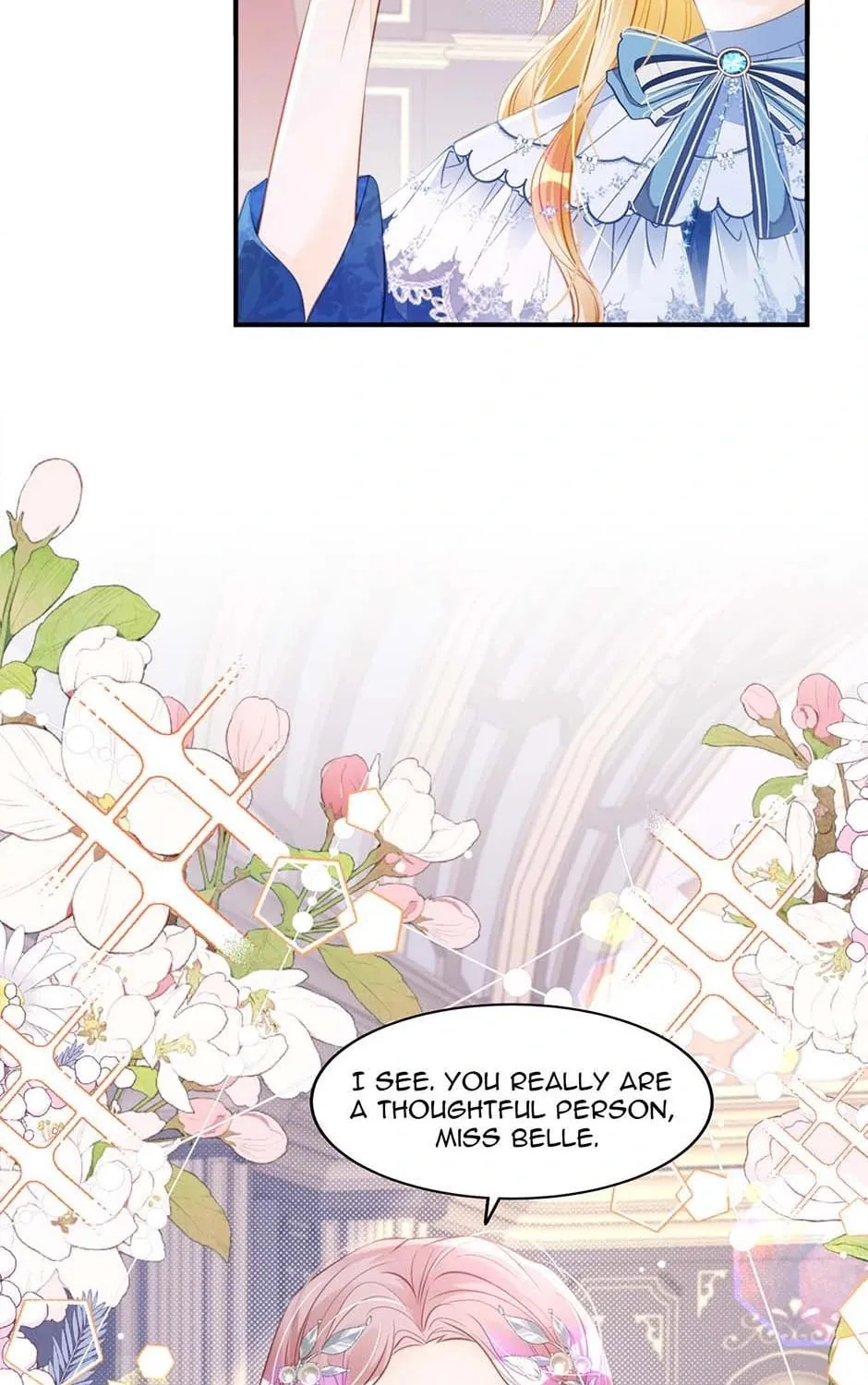 Wo Cai Bu Zuo Fan Pai De Bai Yue Guang! Chapter 17 page 63 - 