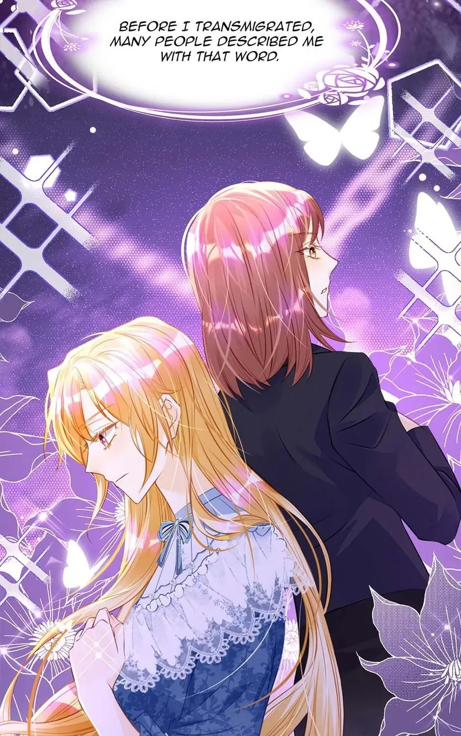 Wo Cai Bu Zuo Fan Pai De Bai Yue Guang! Chapter 17 page 75 - 