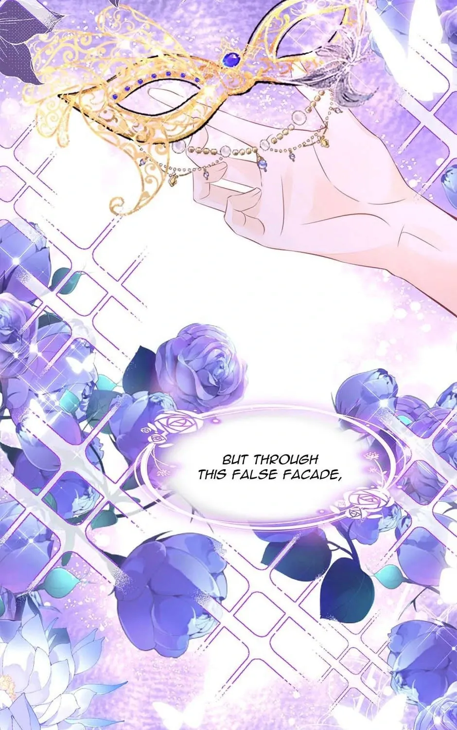 Wo Cai Bu Zuo Fan Pai De Bai Yue Guang! Chapter 17 page 77 - 