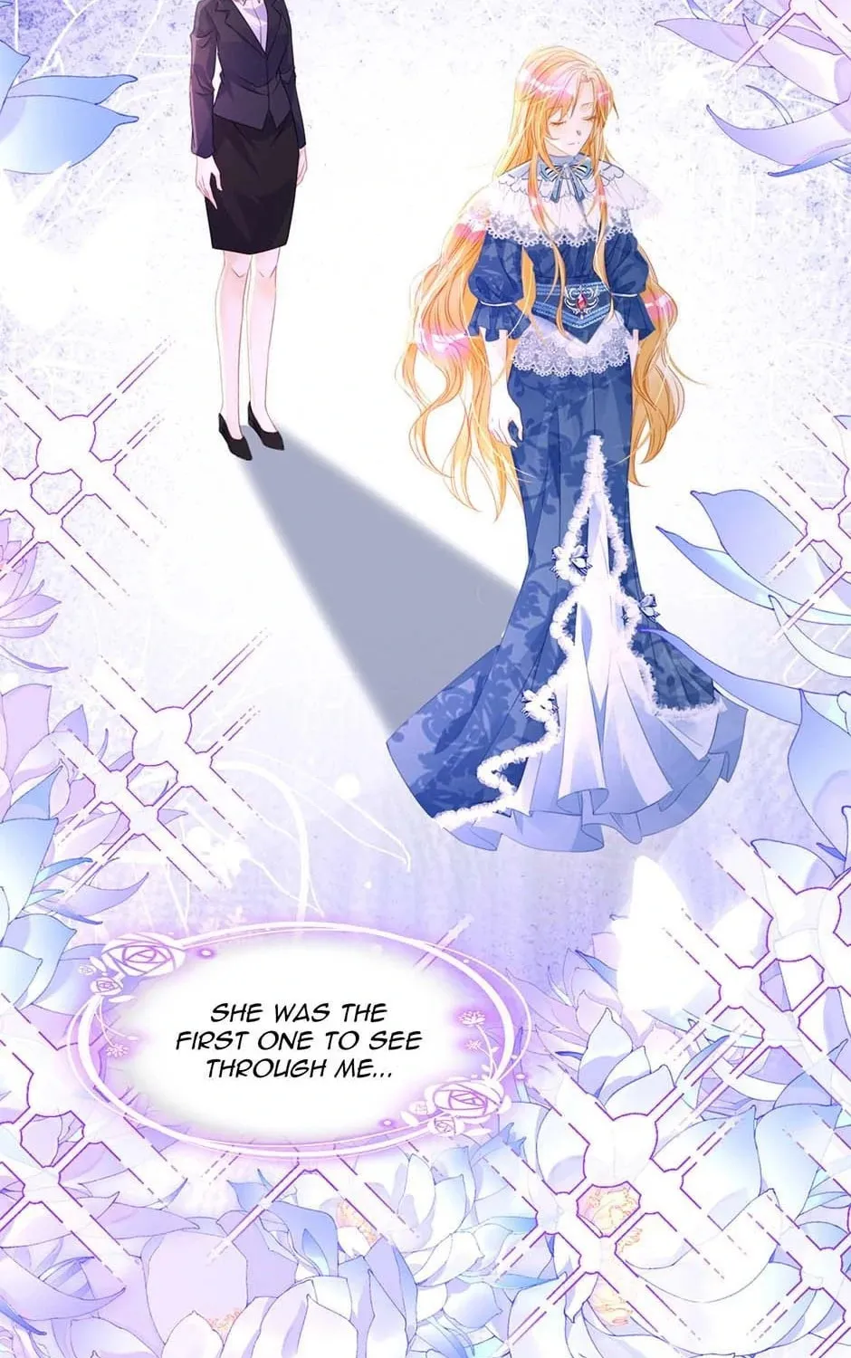 Wo Cai Bu Zuo Fan Pai De Bai Yue Guang! Chapter 17 page 79 - 
