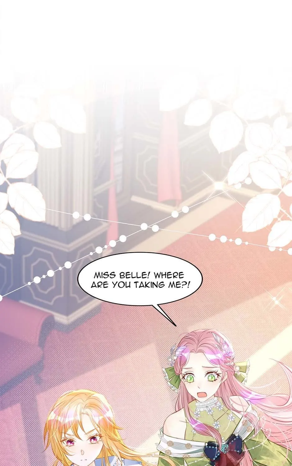Wo Cai Bu Zuo Fan Pai De Bai Yue Guang! Chapter 18 page 11 - 