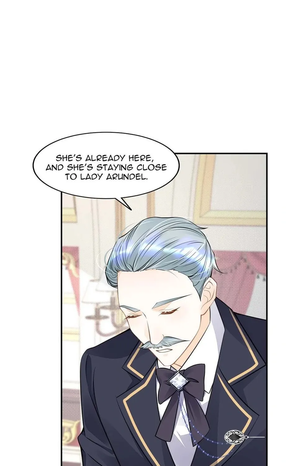 Wo Cai Bu Zuo Fan Pai De Bai Yue Guang! Chapter 18 page 25 - 