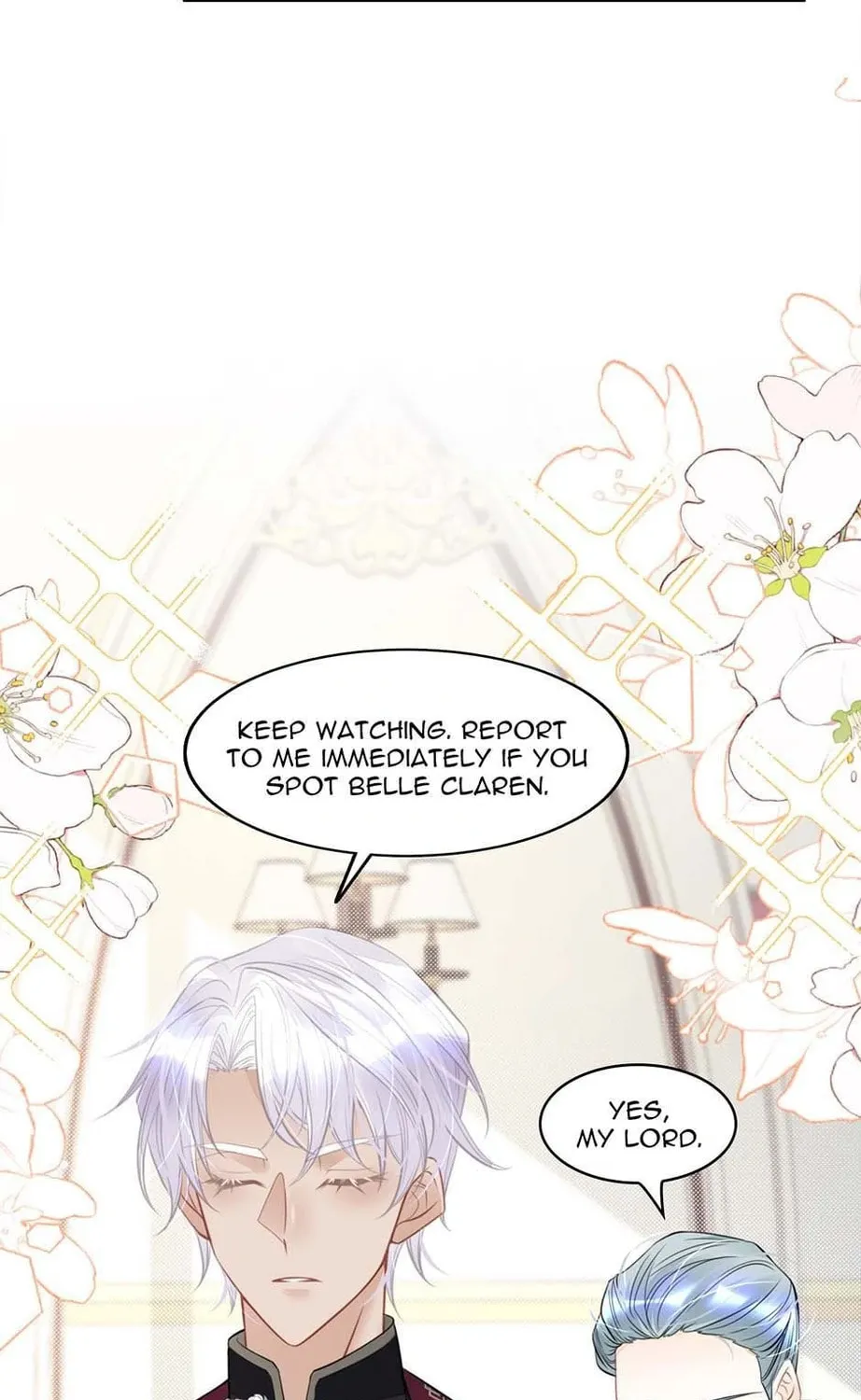 Wo Cai Bu Zuo Fan Pai De Bai Yue Guang! Chapter 18 page 27 - 