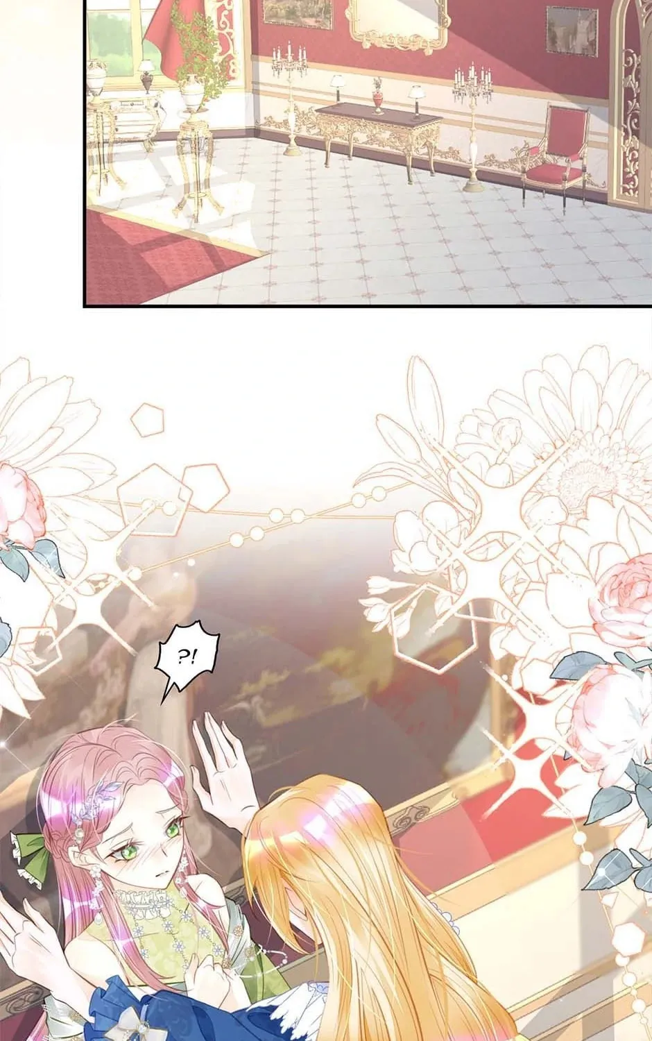 Wo Cai Bu Zuo Fan Pai De Bai Yue Guang! Chapter 18 page 35 - 