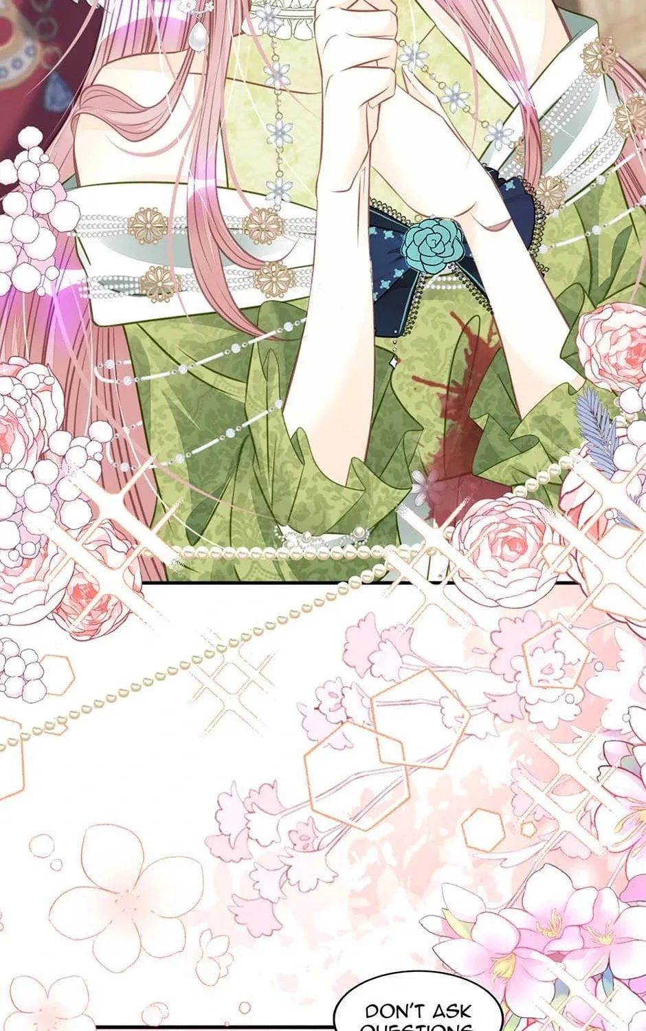 Wo Cai Bu Zuo Fan Pai De Bai Yue Guang! Chapter 18 page 41 - 
