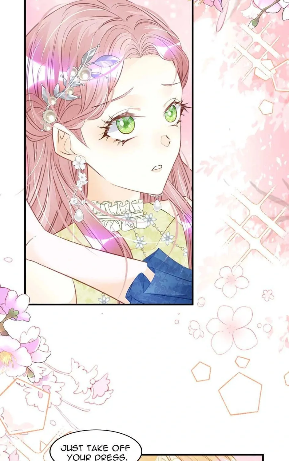 Wo Cai Bu Zuo Fan Pai De Bai Yue Guang! Chapter 18 page 43 - 