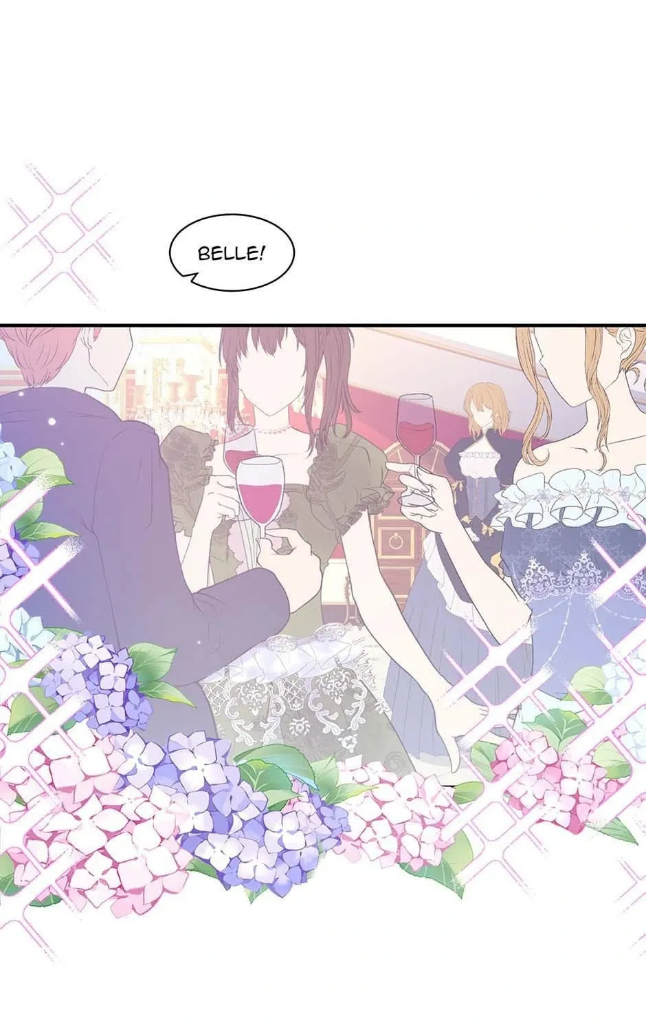Wo Cai Bu Zuo Fan Pai De Bai Yue Guang! Chapter 18 page 47 - 