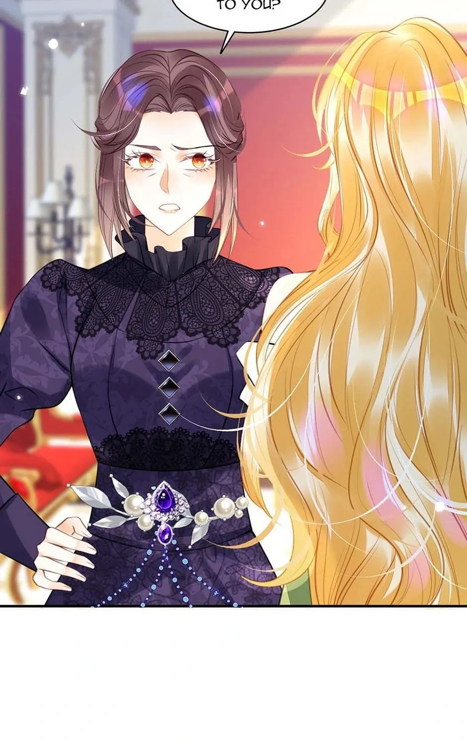 Wo Cai Bu Zuo Fan Pai De Bai Yue Guang! Chapter 18 page 49 - 