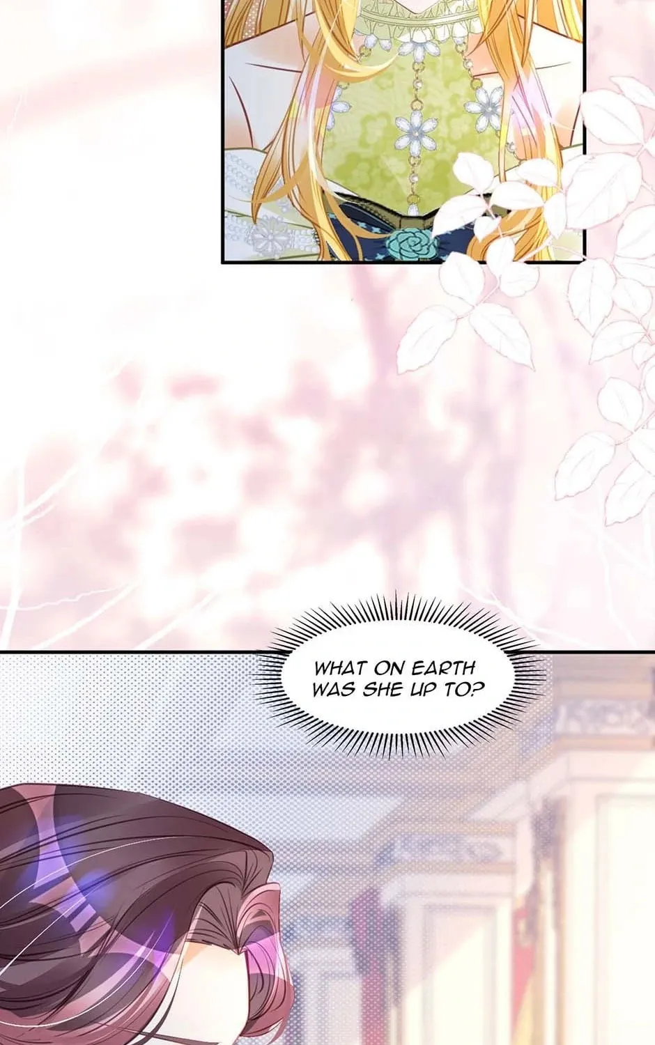 Wo Cai Bu Zuo Fan Pai De Bai Yue Guang! Chapter 18 page 61 - 