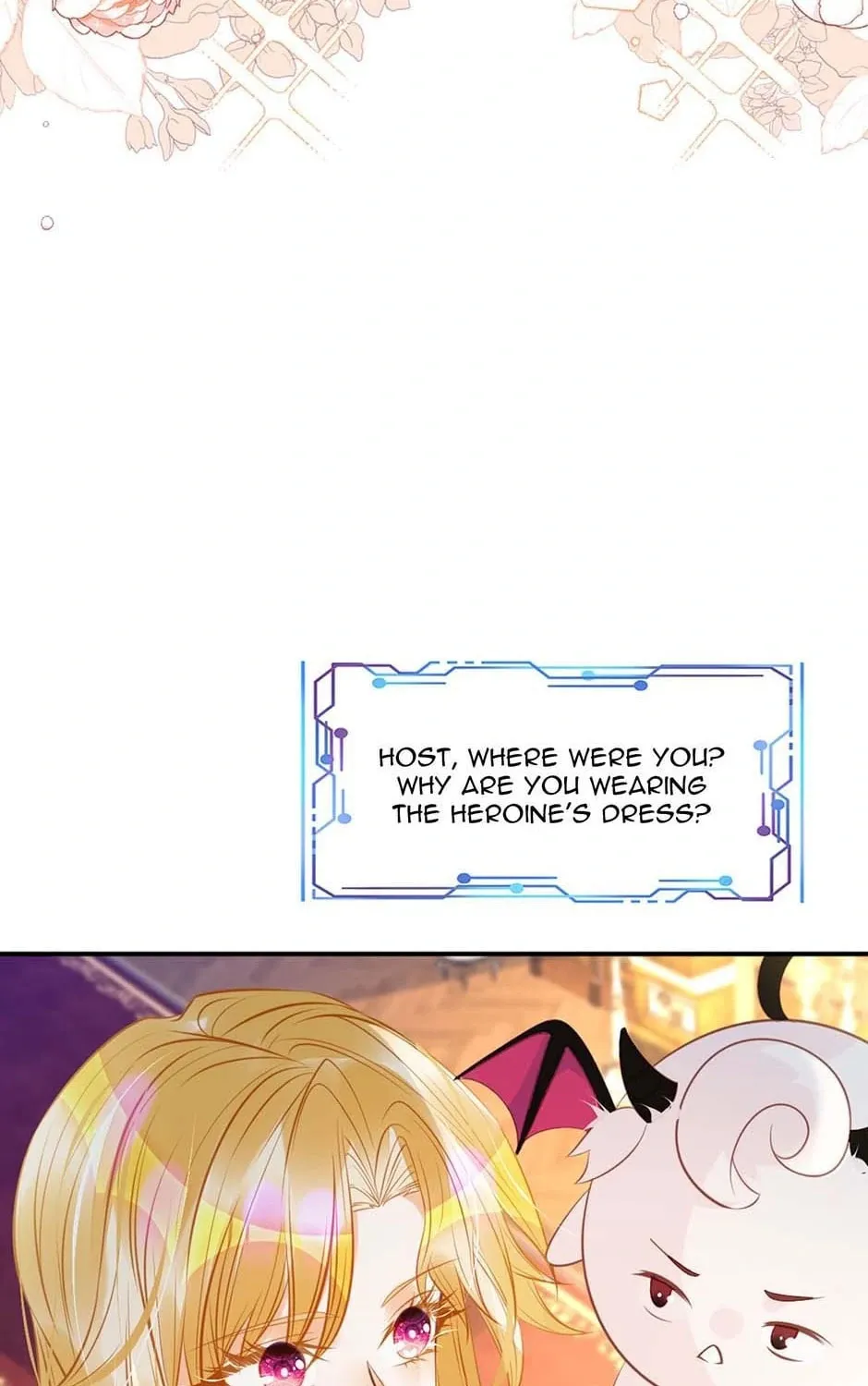 Wo Cai Bu Zuo Fan Pai De Bai Yue Guang! Chapter 18 page 67 - 
