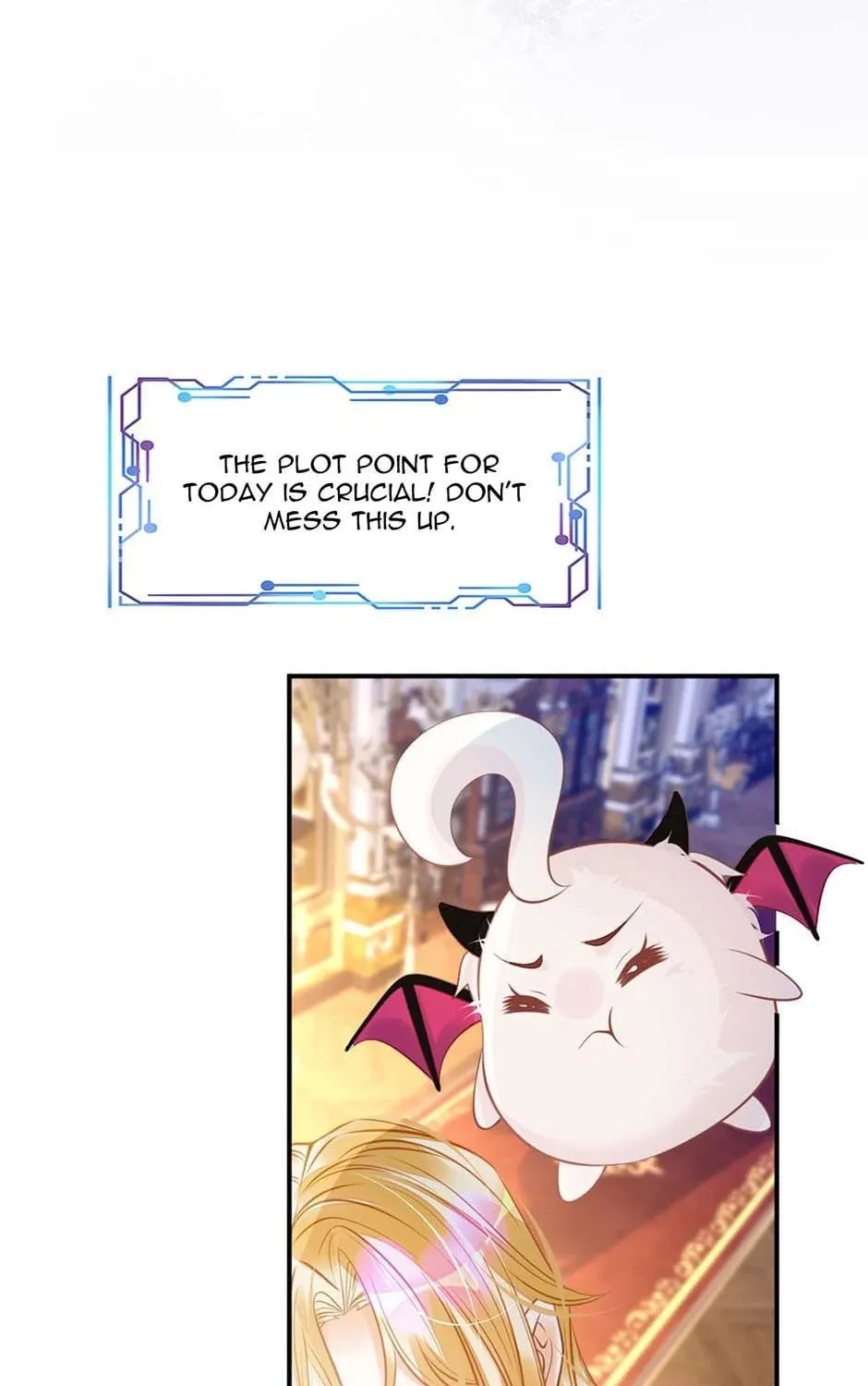 Wo Cai Bu Zuo Fan Pai De Bai Yue Guang! Chapter 18 page 71 - 