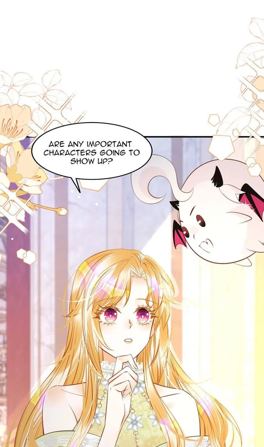 Wo Cai Bu Zuo Fan Pai De Bai Yue Guang! Chapter 18 page 73 - 