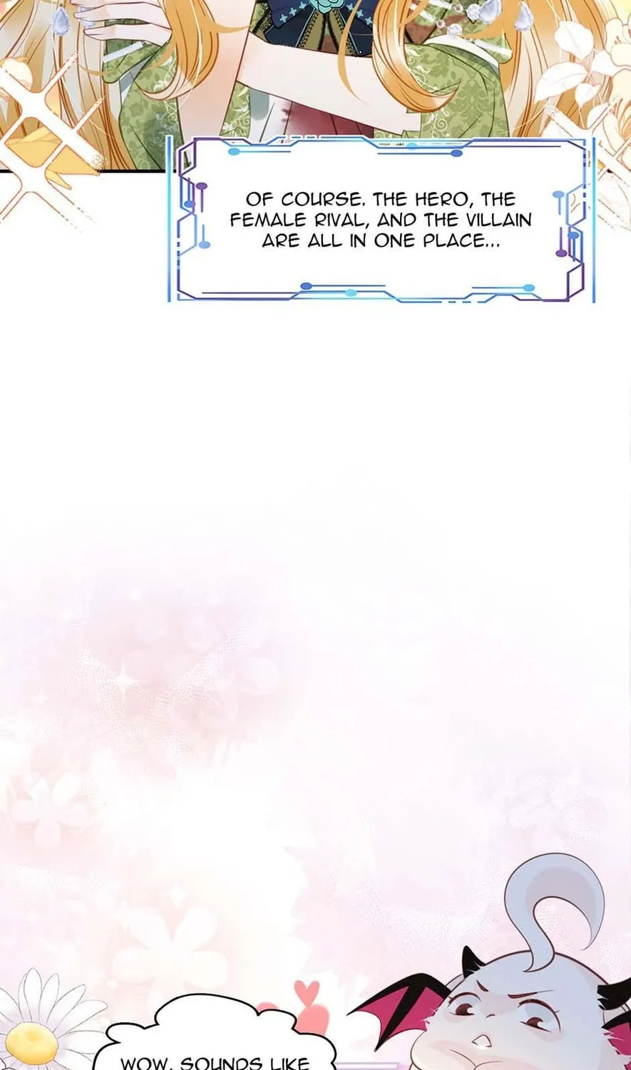 Wo Cai Bu Zuo Fan Pai De Bai Yue Guang! Chapter 18 page 75 - 