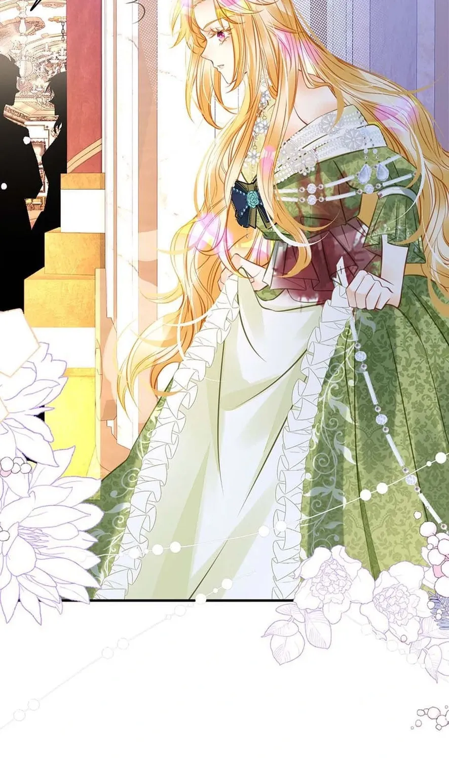 Wo Cai Bu Zuo Fan Pai De Bai Yue Guang! Chapter 18 page 81 - 