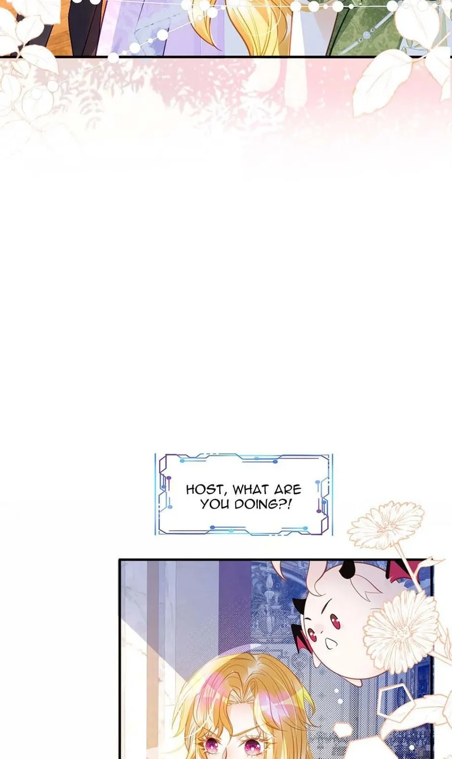 Wo Cai Bu Zuo Fan Pai De Bai Yue Guang! Chapter 18 page 85 - 