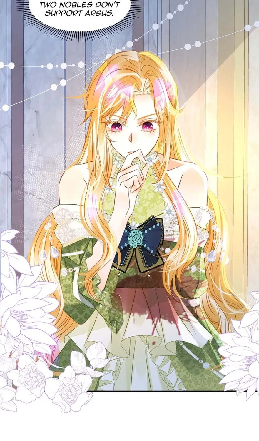 Wo Cai Bu Zuo Fan Pai De Bai Yue Guang! Chapter 19 page 11 - 