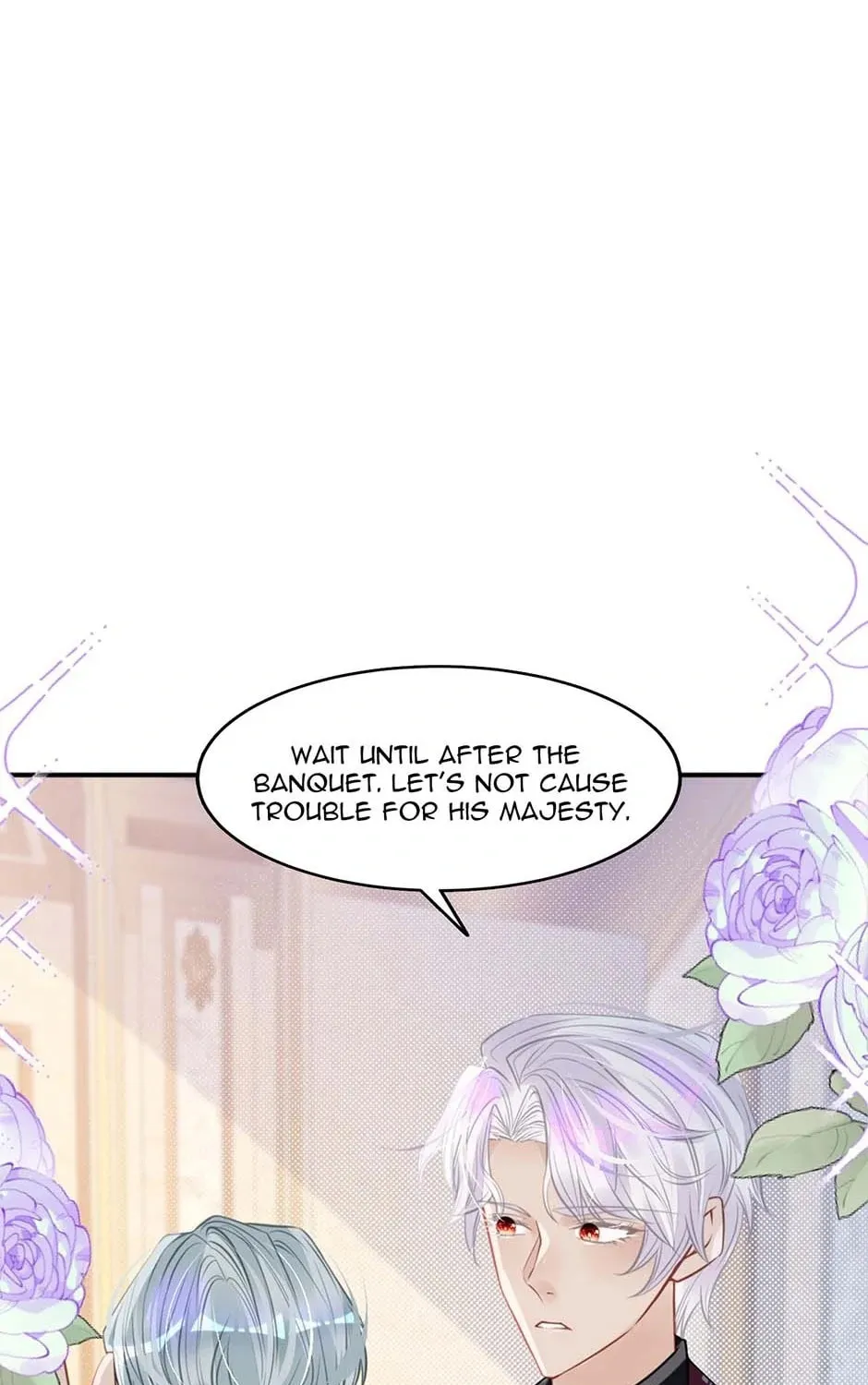 Wo Cai Bu Zuo Fan Pai De Bai Yue Guang! Chapter 19 page 17 - 