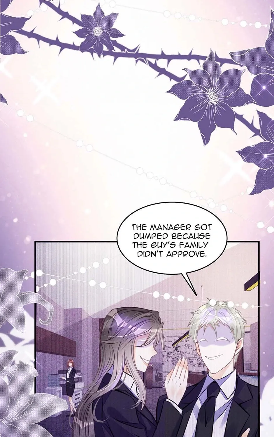 Wo Cai Bu Zuo Fan Pai De Bai Yue Guang! Chapter 19 page 27 - 