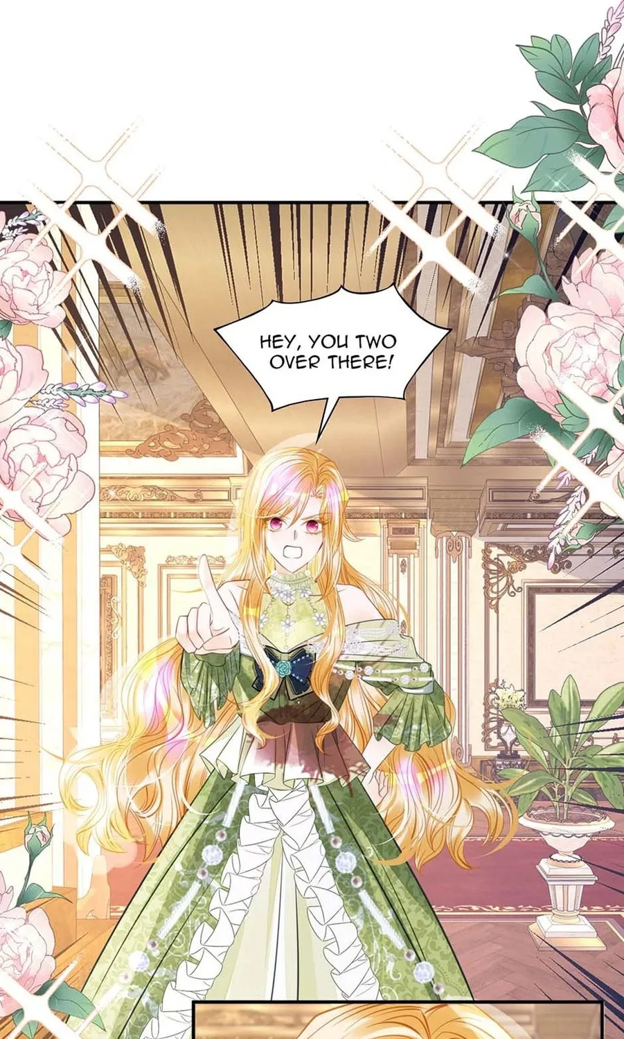 Wo Cai Bu Zuo Fan Pai De Bai Yue Guang! Chapter 19 page 37 - 
