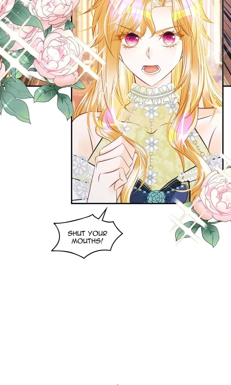 Wo Cai Bu Zuo Fan Pai De Bai Yue Guang! Chapter 19 page 39 - 