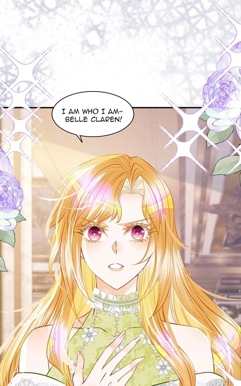 Wo Cai Bu Zuo Fan Pai De Bai Yue Guang! Chapter 19 page 49 - 