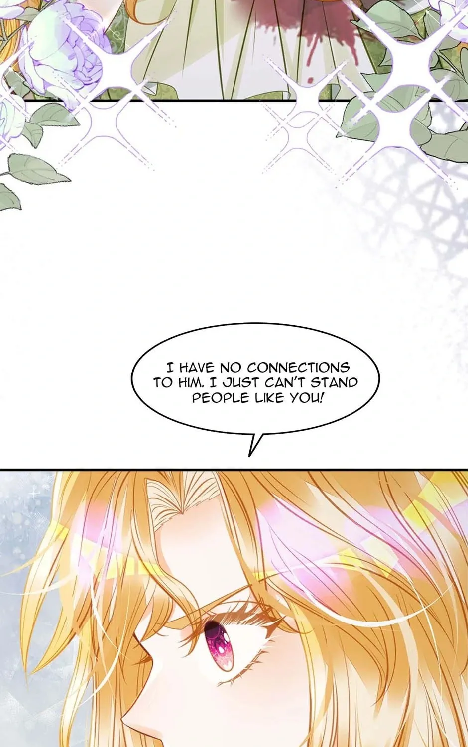 Wo Cai Bu Zuo Fan Pai De Bai Yue Guang! Chapter 19 page 51 - 
