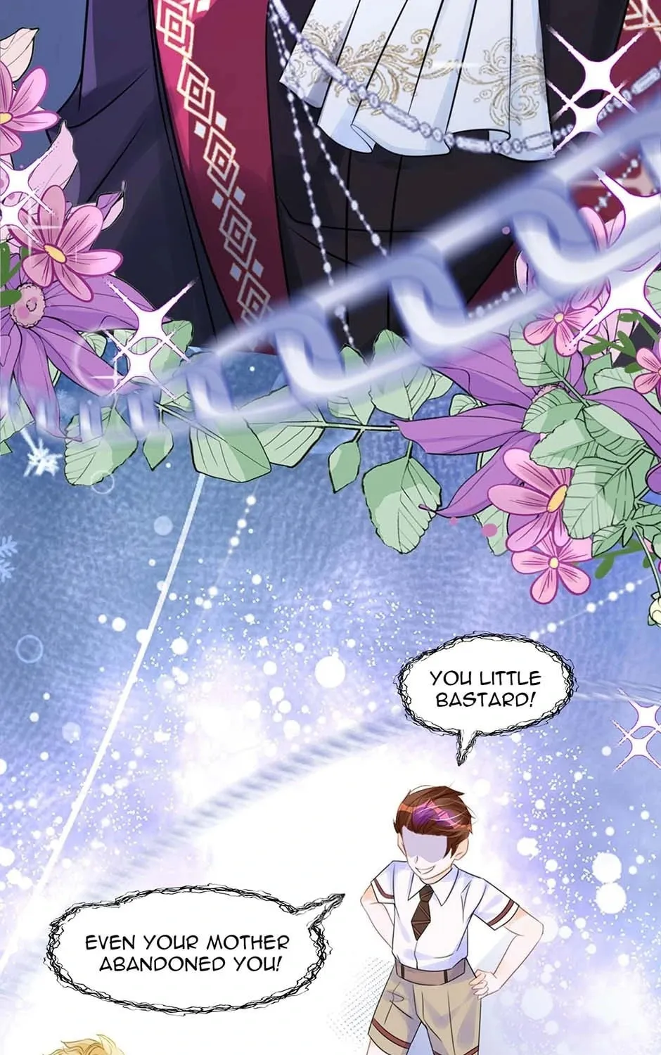 Wo Cai Bu Zuo Fan Pai De Bai Yue Guang! Chapter 19 page 57 - 