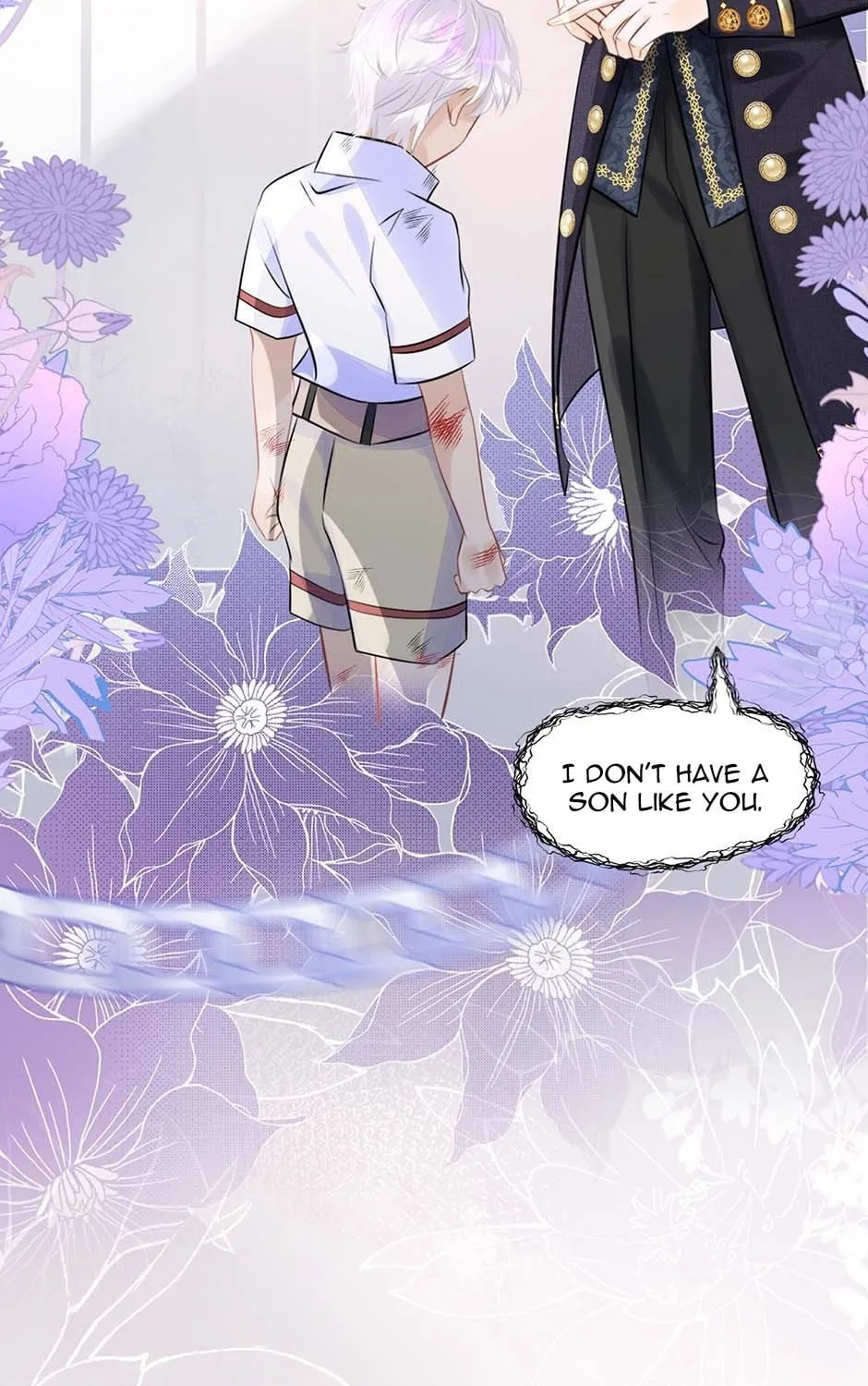 Wo Cai Bu Zuo Fan Pai De Bai Yue Guang! Chapter 19 page 61 - 