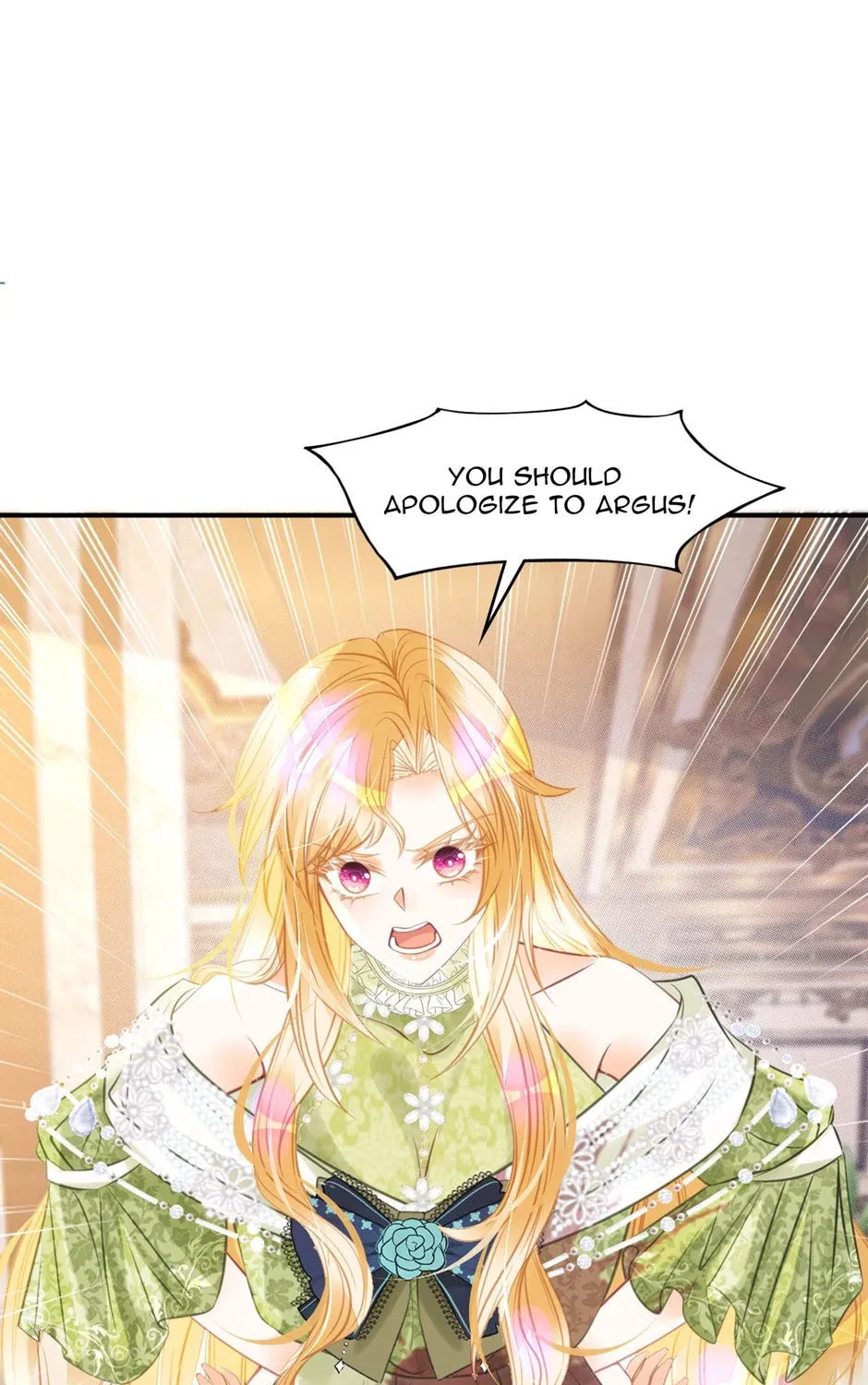 Wo Cai Bu Zuo Fan Pai De Bai Yue Guang! Chapter 19 page 65 - 
