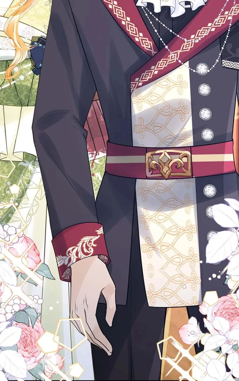 Wo Cai Bu Zuo Fan Pai De Bai Yue Guang! Chapter 19 page 79 - 