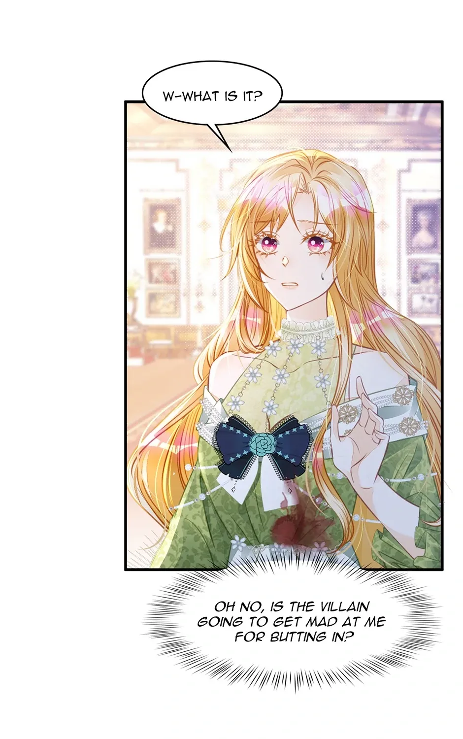 Wo Cai Bu Zuo Fan Pai De Bai Yue Guang! Chapter 20 page 14 - 