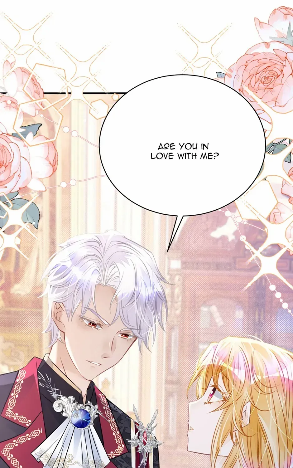 Wo Cai Bu Zuo Fan Pai De Bai Yue Guang! Chapter 20 page 16 - 