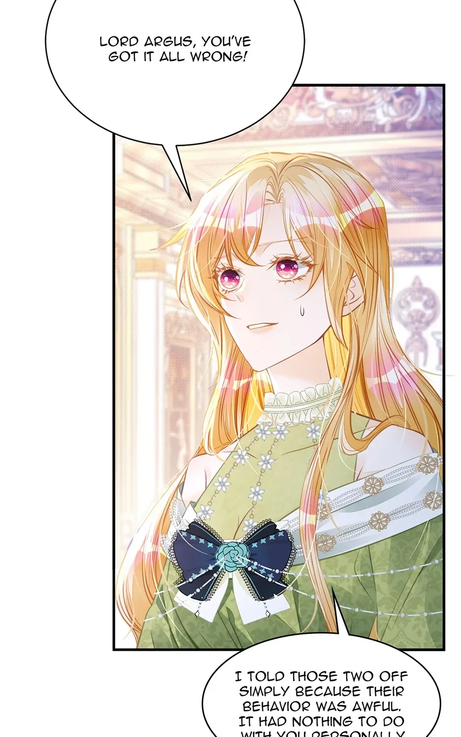 Wo Cai Bu Zuo Fan Pai De Bai Yue Guang! Chapter 20 page 30 - 